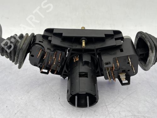 Used Steering column stalk Steering column stalk OPEL CORSA B (S93) 1.4 i (F08, F68, M68) (60 hp) 23684576 23684576