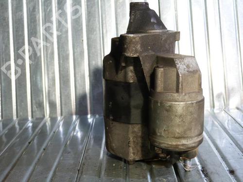 Starter RENAULT TWINGO II (CN0_) 1.2 (CN0D) | BP23691103M8 - Image 5