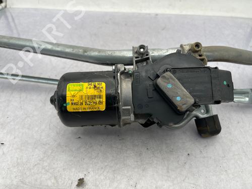 Front wiper motor RENAULT KANGOO Express (FW0/1_) 1.5 dCi 90 (FW0G, FW05, FW08, FW11) | BP34217199M29 - Image 6