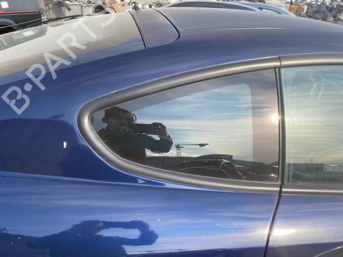 Used Rear right quarter glass Rear right quarter glass 37663453 37663453