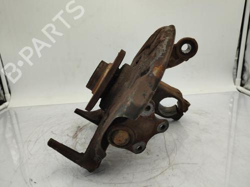 Left front steering knuckle SKODA FABIA I (6Y2) 1.9 SDI | BP23712199M25 