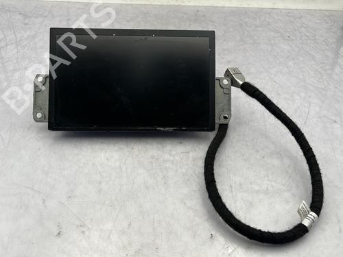 display-monitor-citroen-berlingo-box-bodympv-b9-2008-33121194 main image