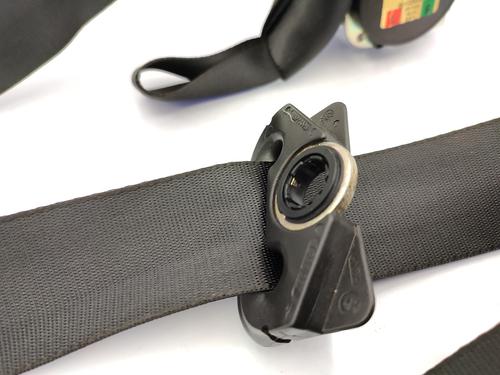 Venstre bak beltestrammer MINI MINI (R50, R53) Cooper S | BP23739091C89 