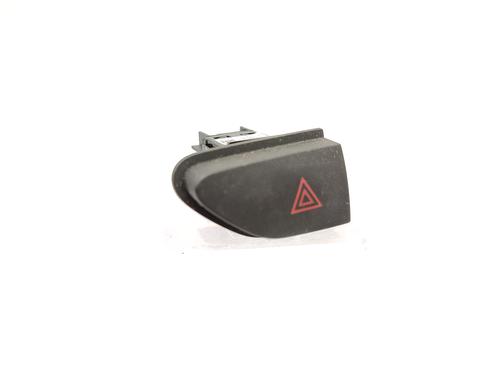 Used Warning switch Warning switch RENAULT CAPTUR I (J5_, H5_) 1.5 dCi 90 (J5N4, J5M5, J5MW, J5M6, J5AL, J5AJ) (90 hp) 23759308 23759308