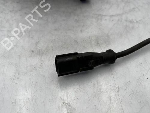 Left front steering knuckle DACIA DUSTER (HS_) 1.5 dCi (HSMC) | BP23680202M25  - Image 9