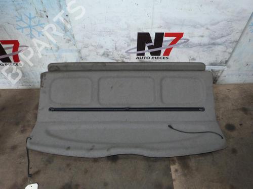 Used Rear parcel shelf CITROËN XSARA PICASSO (N68) 1.6 HDi (109 hp) 23694174