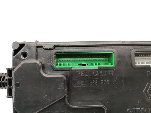 Electronic module RENAULT LAGUNA III (BT0/1) 2.0 dCi (BT07, BT0J, BT14, BT1A, BT1S) | BP23711428M83  - Image 7