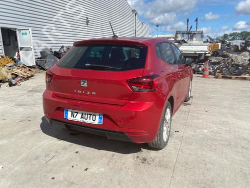 Engine SEAT IBIZA V (KJ1, KJG) 1.0 TSI | BP27312616M1 - Image 61