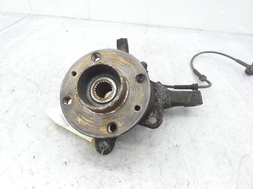 Right front steering knuckle RENAULT MEGANE I (BA0/1_) 1.4 16V (BA0D, BA1H, BA0W, BA10) | BP23690986M26 