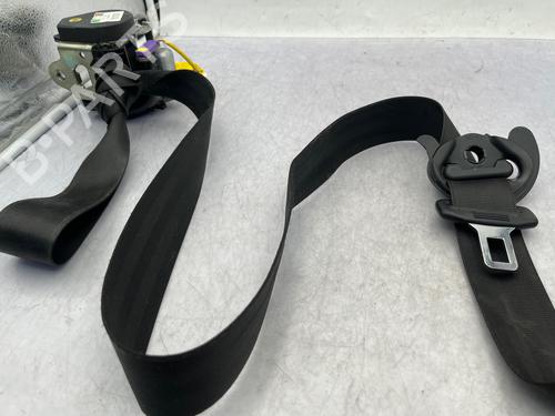 Front right seatbelt VW GOLF PLUS V (5M1, 521) 1.9 TDI | BP34159343I25 - Image 6