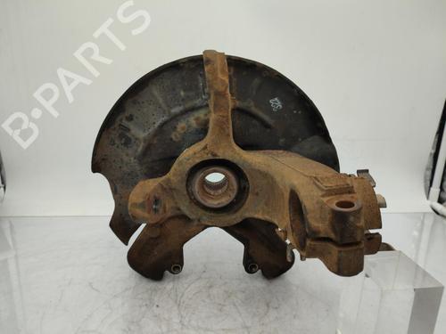 Left front steering knuckle AUDI A2 (8Z0) 1.6 FSI | BP23665517M25  - Image 6