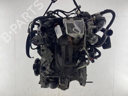 Motor Motor CITROËN C3 AIRCROSS II (2R_, 2C_) 1.2 PureTech 110 (2RHNZB, 2RHNZW, 2RHNPX, 2RHNPJ) (110 hp) 36293550 36293550