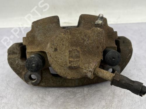 Left front brake caliper BMW 3 Coupe (E46) 323 Ci | BP23756594M105 - Image 3