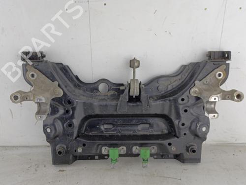 Used Subframe Subframe RENAULT MEGANE IV Hatchback (B9A/M/N_) 1.3 TCe 140 (B9NB) (140 hp) 23729576 23729576