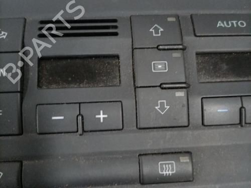 Climate control SEAT EXEO ST (3R5) 2.0 TDI | BP23692259I5 - Image 9