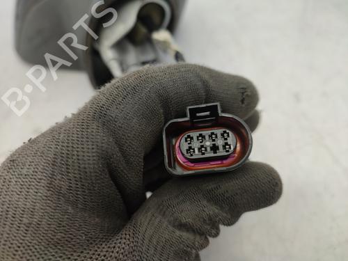 Right mirror SEAT LEON (1P1) 1.6 TDI | BP23684478C27 