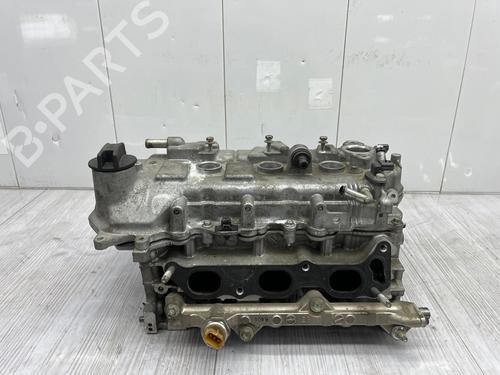 Cylinder head NISSAN NOTE (E12) 1.2 DIG-S | BP39151724M5 - Image 5