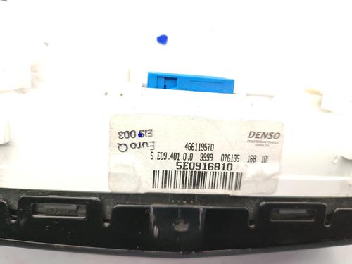 Climate control OPEL CORSA D (S07) 1.2 (L08, L68) | BP23749273I5 - Image 3