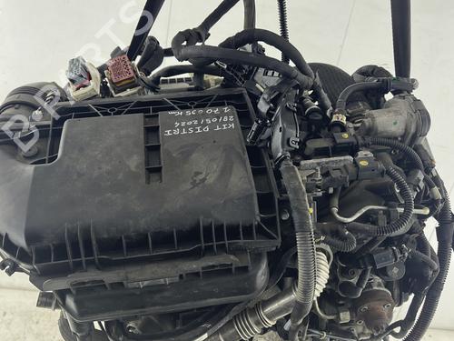 Engine CITROËN C3 II (SC_) 1.4 HDi 70 (SC8HZC, SC8HR0, SC8HP4) | BP26213464M1  - Image 7