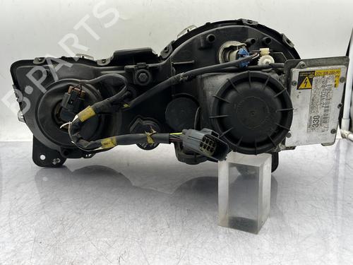 Right headlight JAGUAR S-TYPE II (X200) 4.2 V8 | BP29757039C29