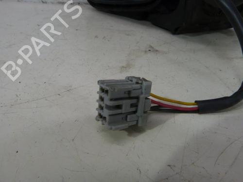 Used Left mirror Left mirror ROVER 400 II Hatchback (RT) 414 Si (103 hp) 23667157 23667157