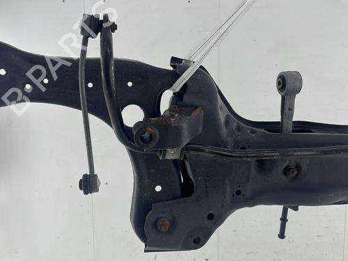 Used Subframe Subframe SEAT IBIZA IV (6J5, 6P1) 1.6 (105 hp) 26968726 26968726