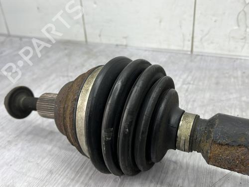 Right front driveshaft AUDI A3 (8P1) 1.9 TDI | BP33420804M39  - Image 6
