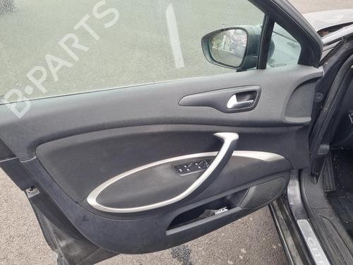 Steering column stalk CITROËN C5 III (RD_) 2.0 HDi 140 (RDRHF8, RDRHFA, RDRHA8, RDRHAJ) | BP23708305I23 - Image 28