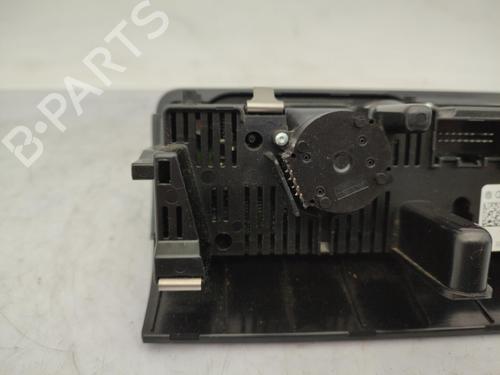 Climate control AUDI A1 (8X1, 8XK) 1.6 TDI | BP23718884I5 