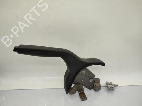 Hand brake HYUNDAI i10 I (PA) 1.1 | BP23702026I18