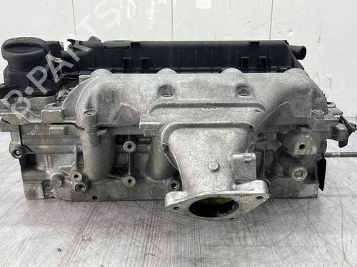 Used Cylinder head CITROËN C8 (EA_, EB_) 2.2 HDi (128 hp) 29757017