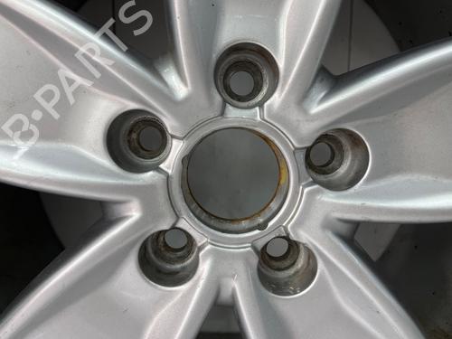 Used Rim Rim 39196609 39196609
