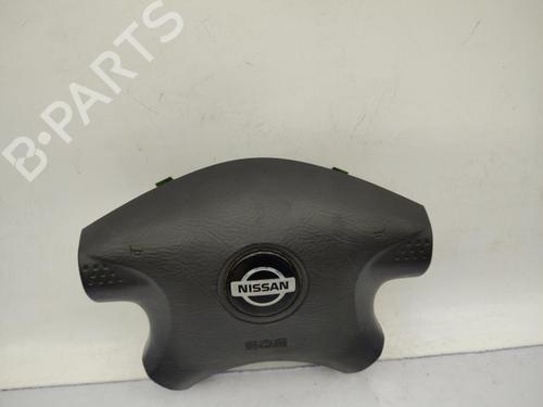 Driver airbag NISSAN MICRA II (K11) 1.0 i 16V (K11) | BP23738536C9 