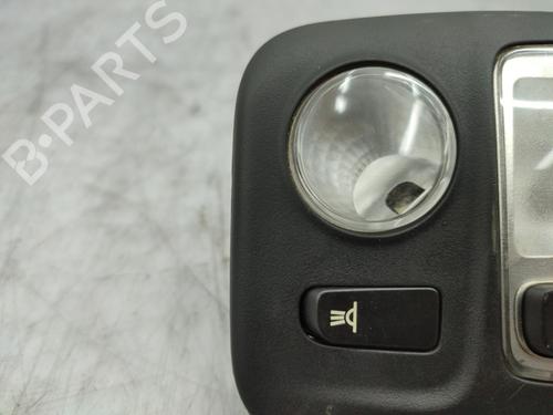 Interior roof light CITROËN DS4 (NX_) 2.0 HDi 165 | BP23676017I8 