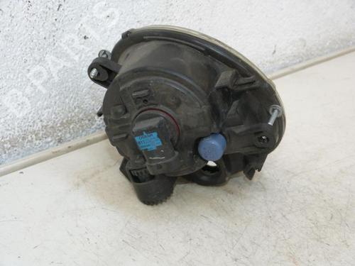 Right front fog light RENAULT TWINGO II (CN0_) 1.5 dCi (CN0E) | BP23670135C31 - Image 2