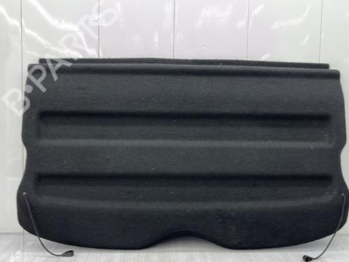 Used Rear parcel shelf CITROËN C4 II (NC_) 1.6 HDi 115 (114 hp) 23758545