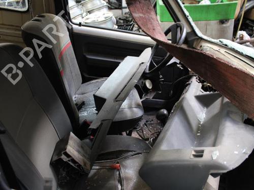 Used Parts RENAULT RAPID Box Body/MPV (F40_, G40_) 1.1 2307363