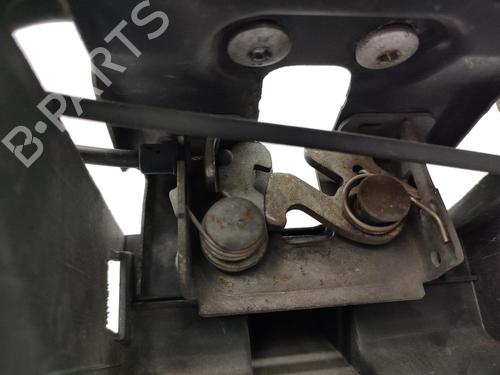 Front slam panel BMW X3 (E83) 2.0 d | BP23749212C72  - Image 9