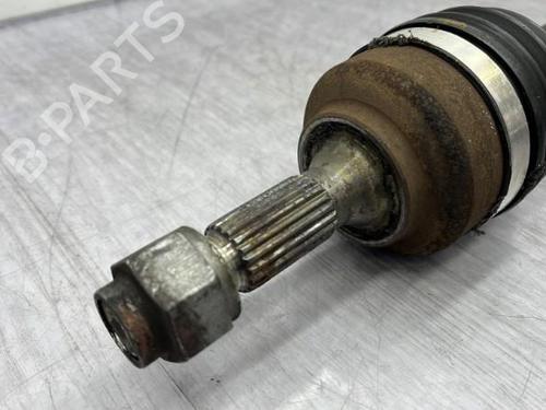 Right front driveshaft CITROËN C3 II (SC_) 1.4 HDi 70 (SC8HZC, SC8HR0, SC8HP4) | BP23750089M39 - Image 6