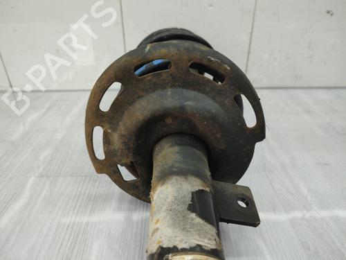 Right front shock absorber CITROËN C3 II (SC_) 1.6 HDi | BP23707732M17 