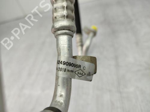 AC pipe RENAULT CAPTUR I (J5_, H5_) 1.2 TCe 120 | BP23741528M126 - Image 6