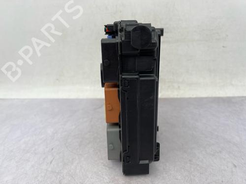 Fuse box CITROËN C3 Picasso (SH_) 1.6 HDI 90 | BP40500740E1 - Image 3