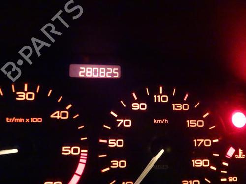 Switch PEUGEOT 206 Hatchback (2A/C) 1.9 D | BP23666485I30 