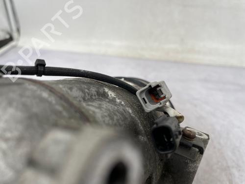 AC compressor RENAULT CLIO IV (BH_) 0.9 TCe 90 (BHNF, BHMA, BHMH, BHJK, BHJR) | BP37189561M34 - Image 5