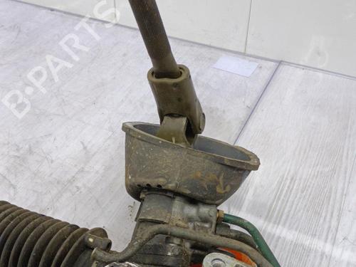 Used Steering rack RENAULT CLIO I (B/C57_, 5/357_) 1.9 D (65 hp) 25701256