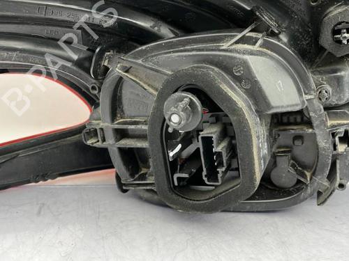 Right taillight PEUGEOT 208 I (CA_, CC_) 1.6 HDi / BlueHDi 75 | BP23753444C35 