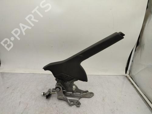 Used Hand brake PEUGEOT 208 II (UB_, UP_, UW_, UJ_) 1.2 PureTech 100 (101 hp) 27606295