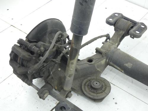 Rear axle OPEL ASTRA J (P10) 1.7 CDTI (68) | BP23695046M2 