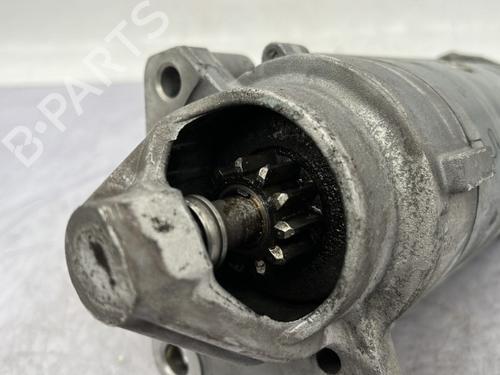 Used Starter Starter PEUGEOT 308 I (4A_, 4C_) 1.6 HDi (112 hp) 23757879 23757879