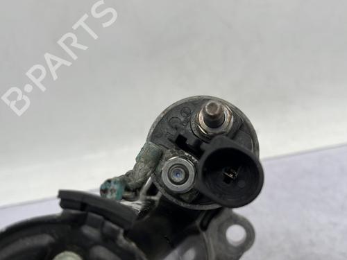 Used Starter Starter VW POLO V (6R1, 6C1) 1.6 TDI (75 hp) 23755434 23755434